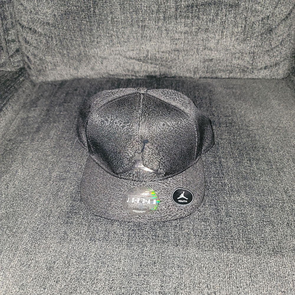 Youth Jordan hat